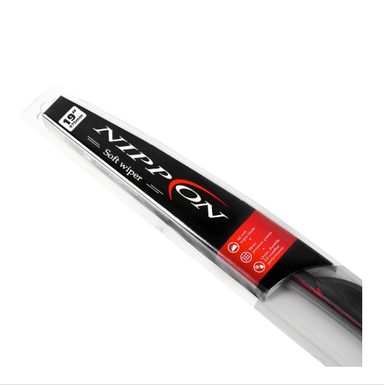NAL FRAMELESS CAR WIPER 4