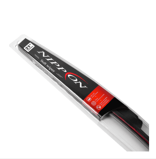 NAL FRAMELESS CAR WIPER 4