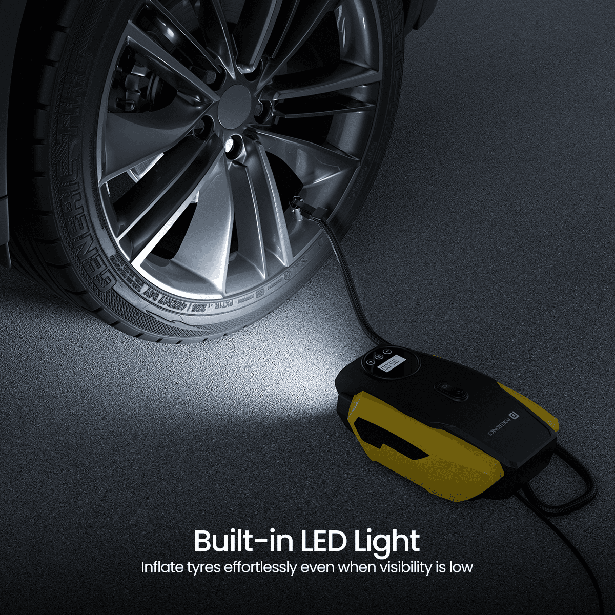 Vayu Lite
Digital Display | Powerful Motor | Multipurpose Nozzles | Long Power Cord 4