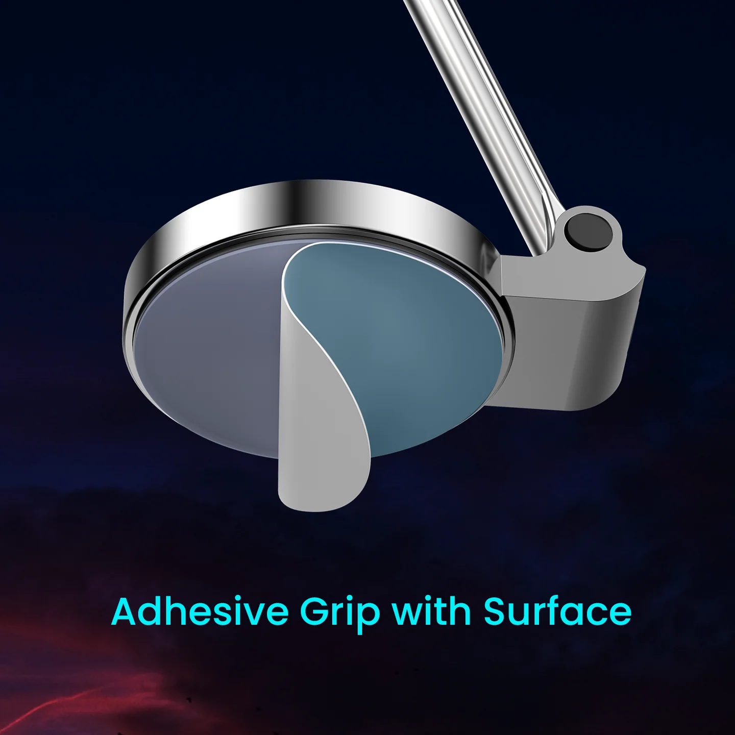 Mogun 3
Easy Installation | Uninterrupted Air Flow | Wide Compatibility | Strong Magnet | 3