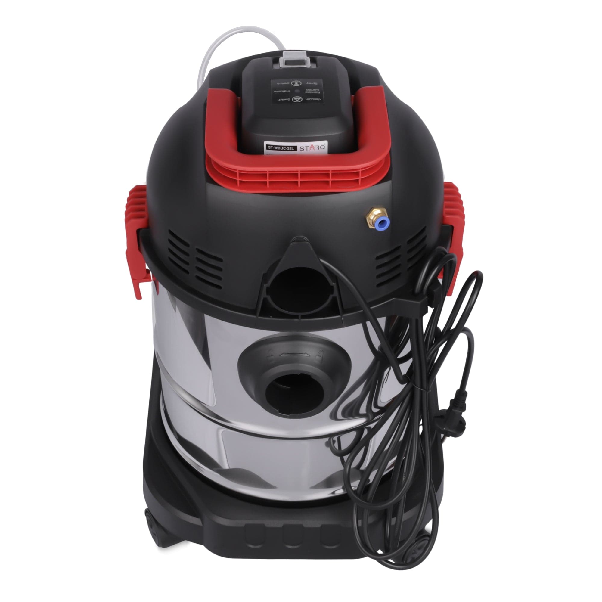 STARQ STWDUC-25L UPHOLSTERY VACUUM CLEANER (25LTR) 3