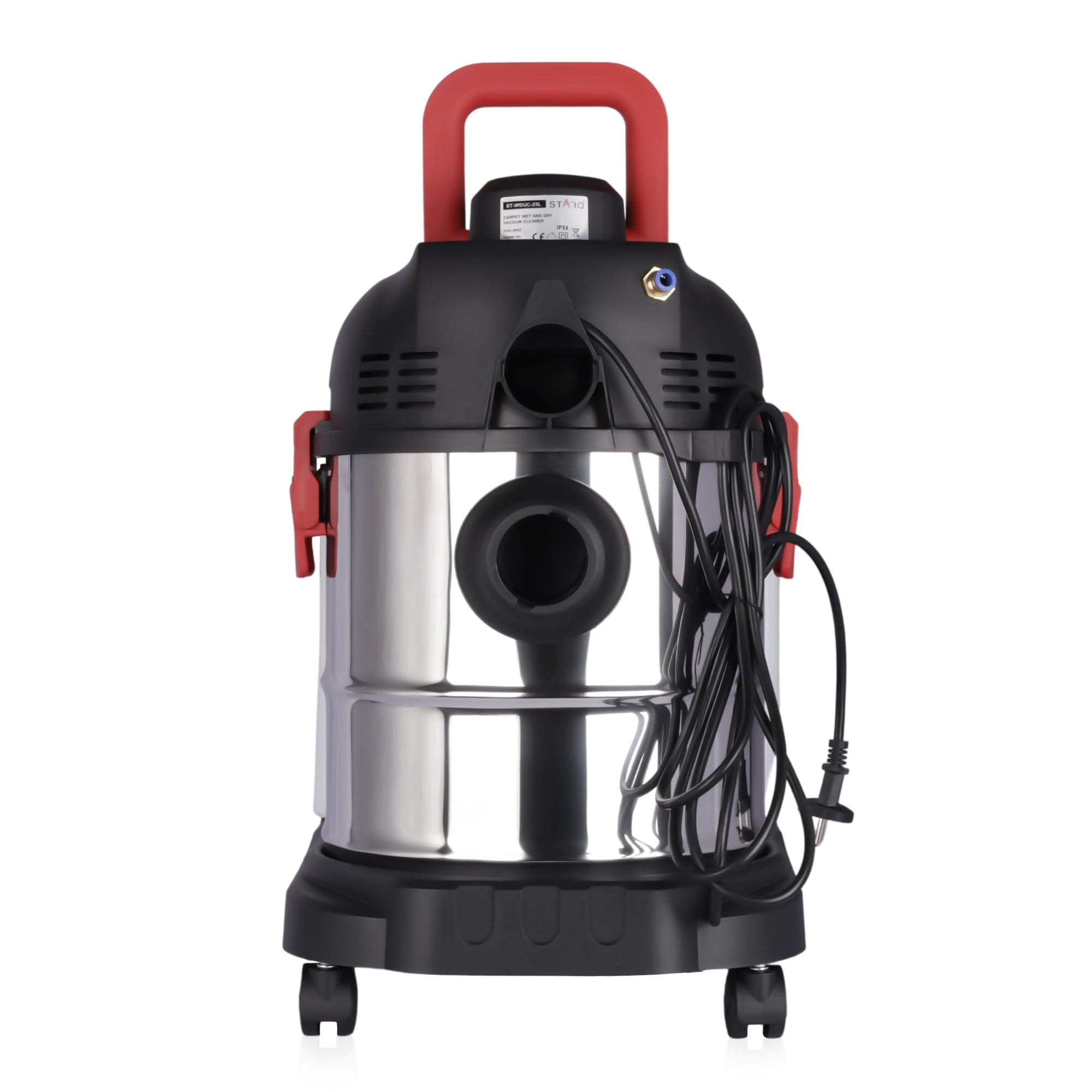 STARQ STWDUC-25L UPHOLSTERY VACUUM CLEANER (25LTR) 4