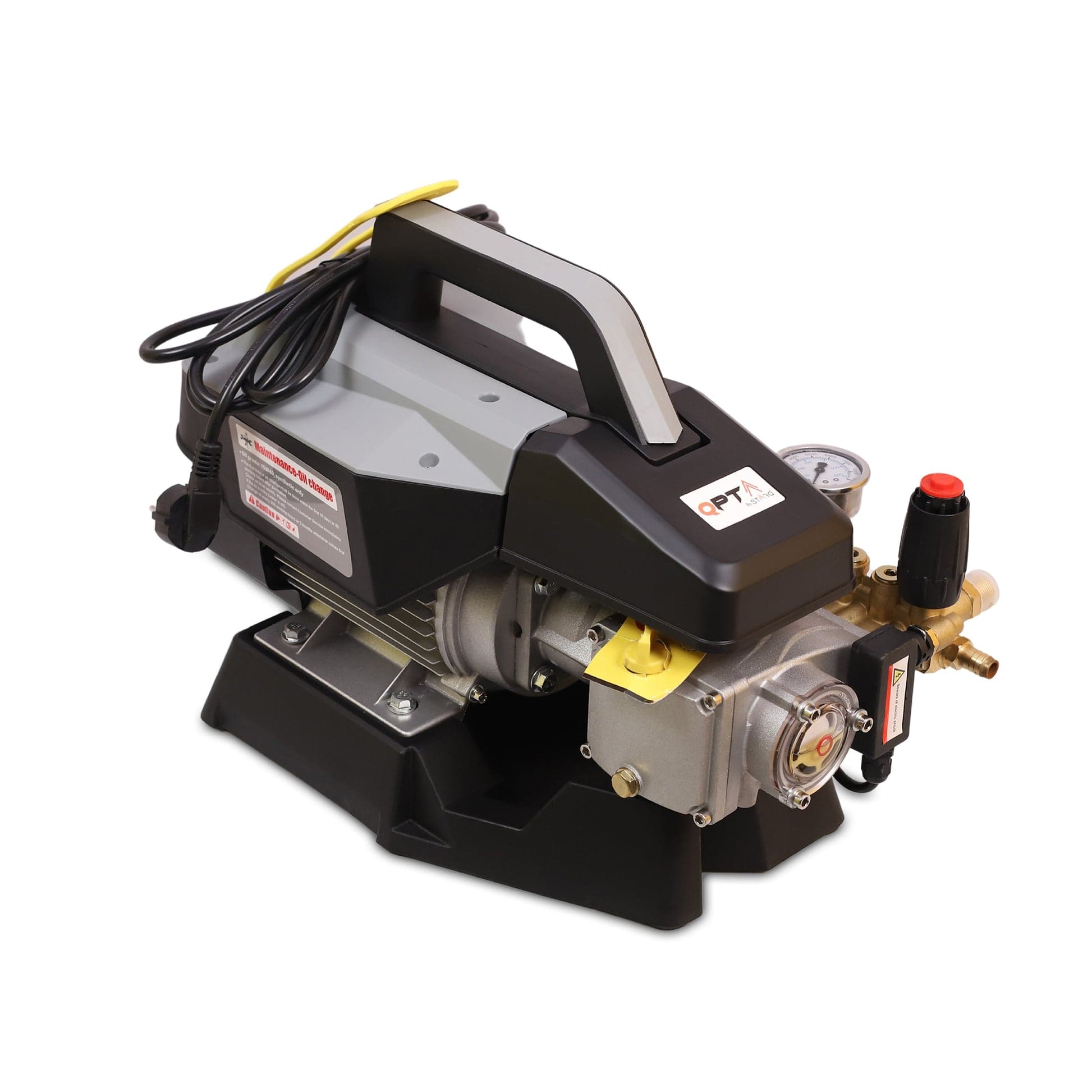 QPT by STARQ QT-30 Super Pressure Commercial Washer 3000HPW 3