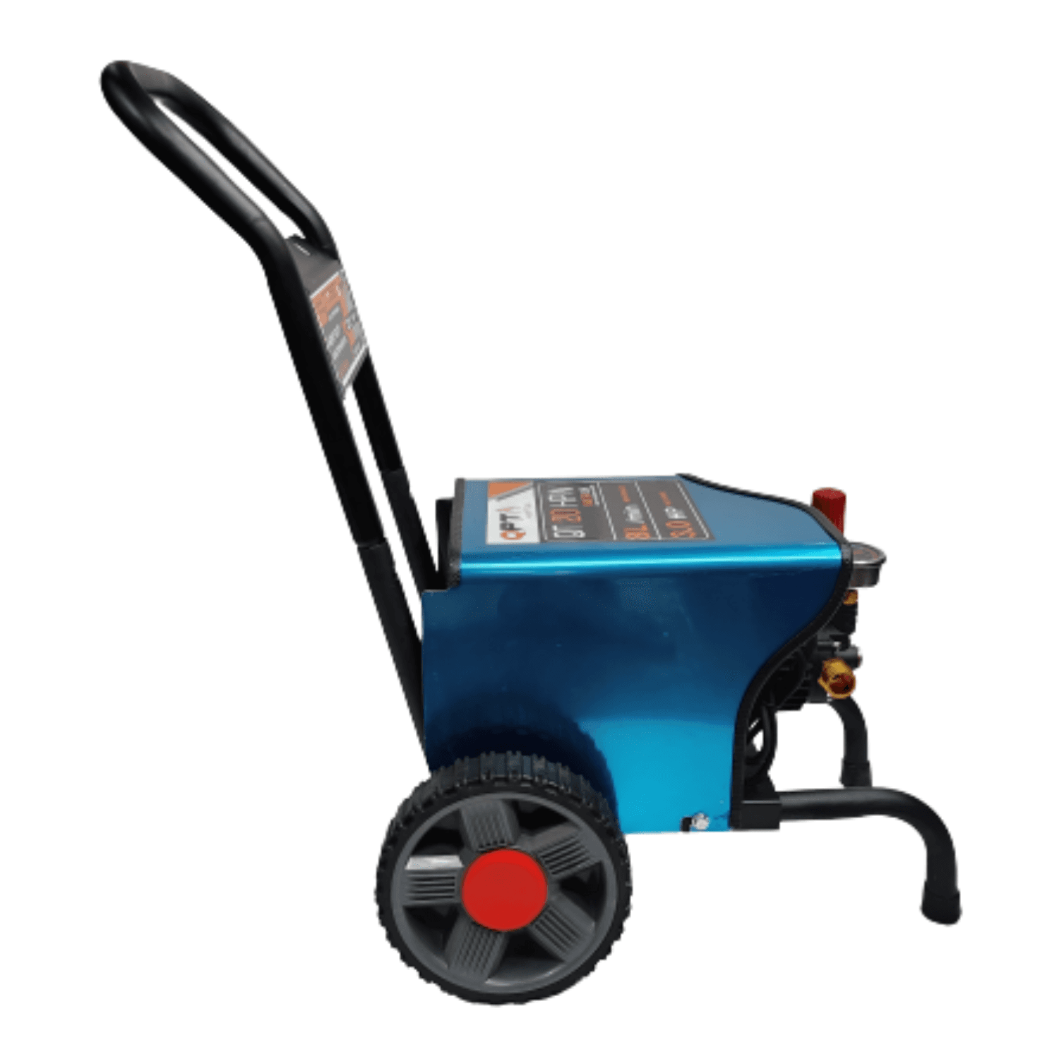 QPT BY STARQ QT20 HPW HIGH PRESSURE WASHER 4