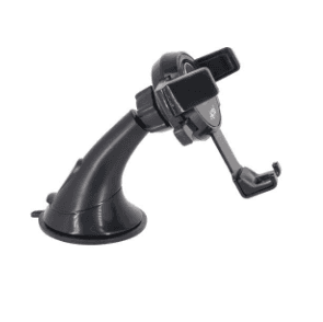 Acto Universal Car Mobile Holder for Dashboard 360  Rotatable for Windscreen & Table Desk 4