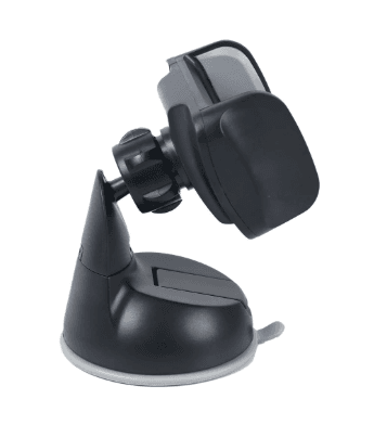 Acto Universal Car Mobile Holder for Dashboard 360 Rotatable for Windscreen & Table Desk 3