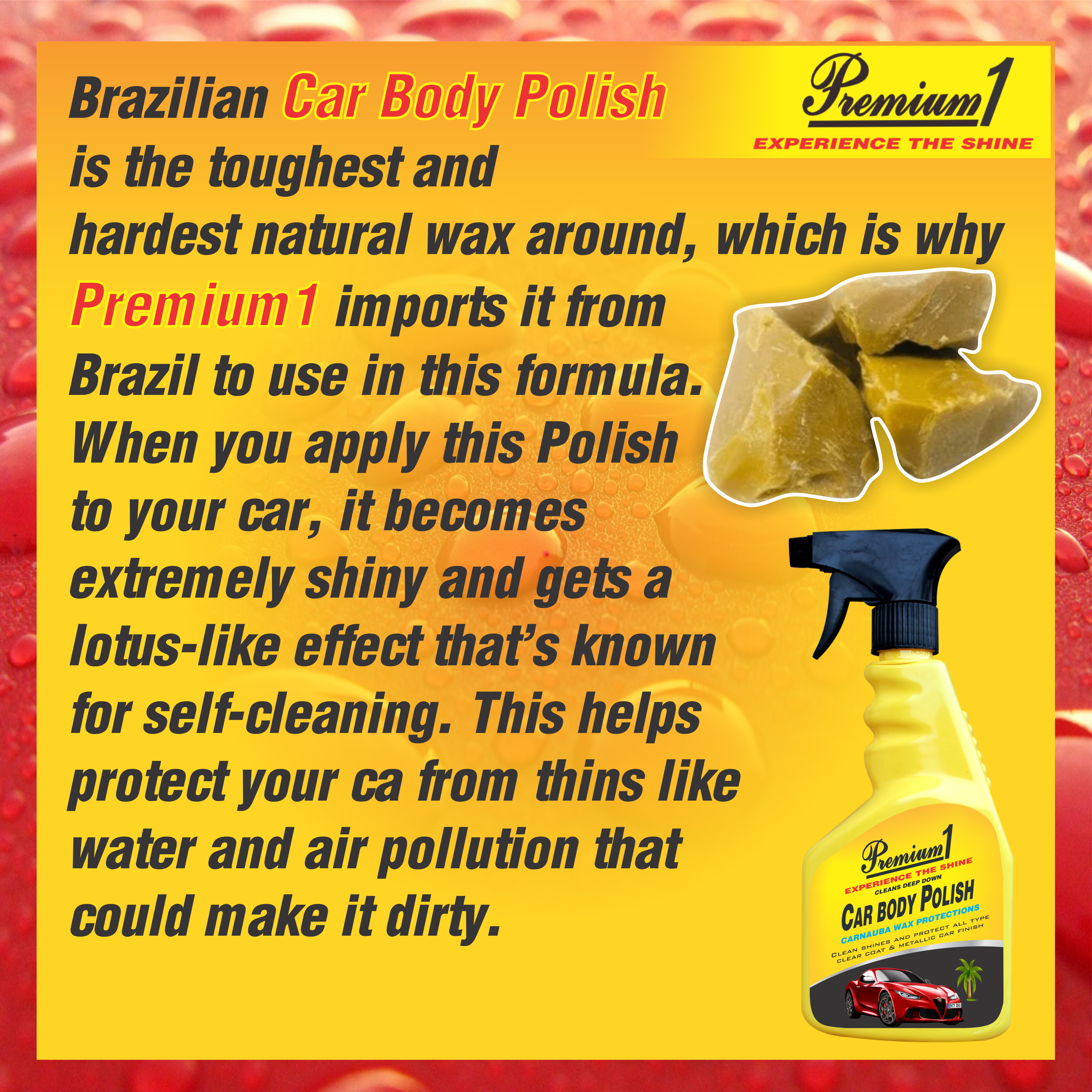 Car Body Polish 2