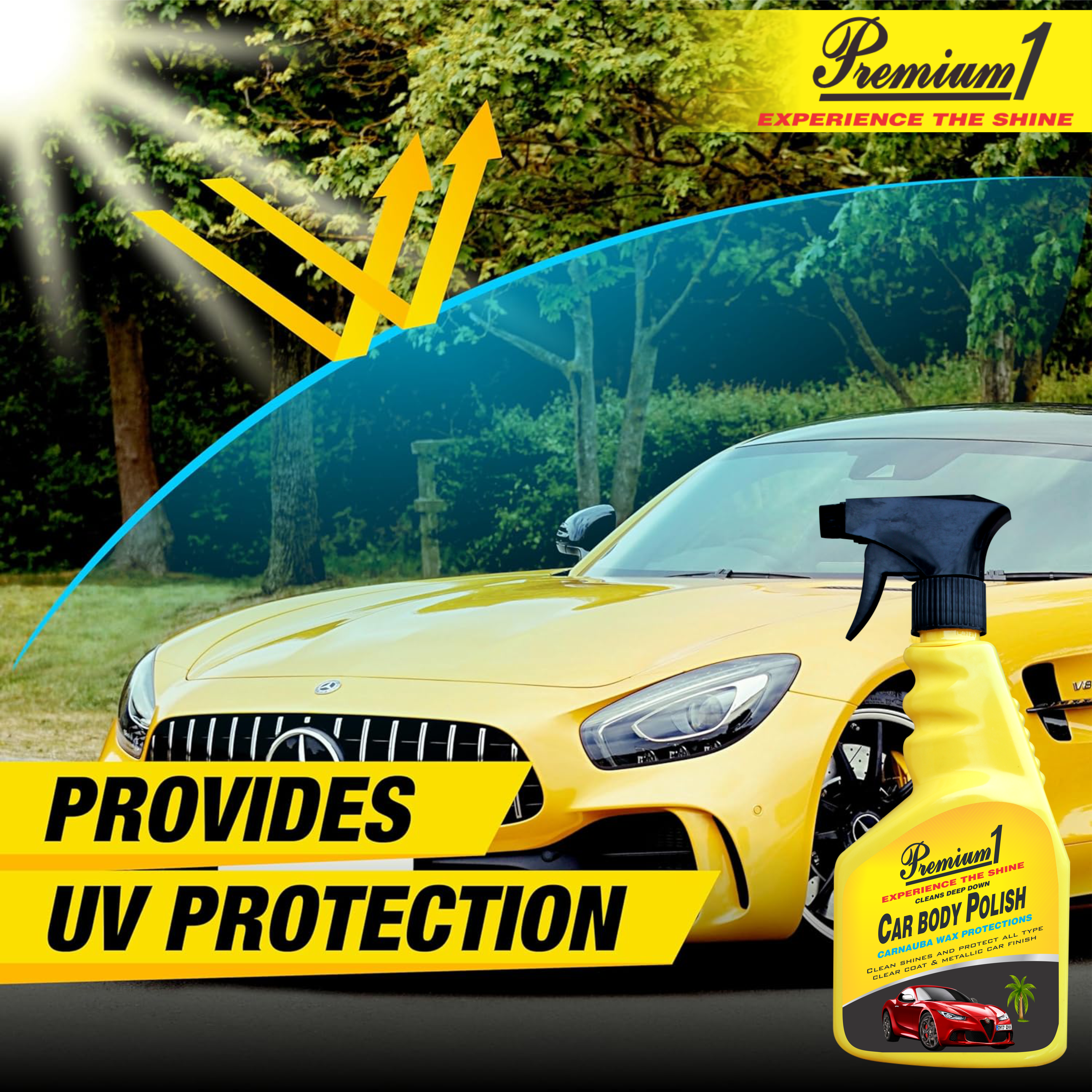 Car Body Polish 4