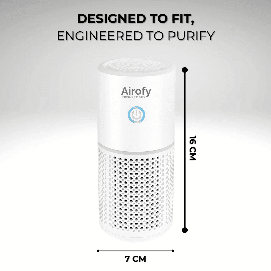 Airo Essential 4