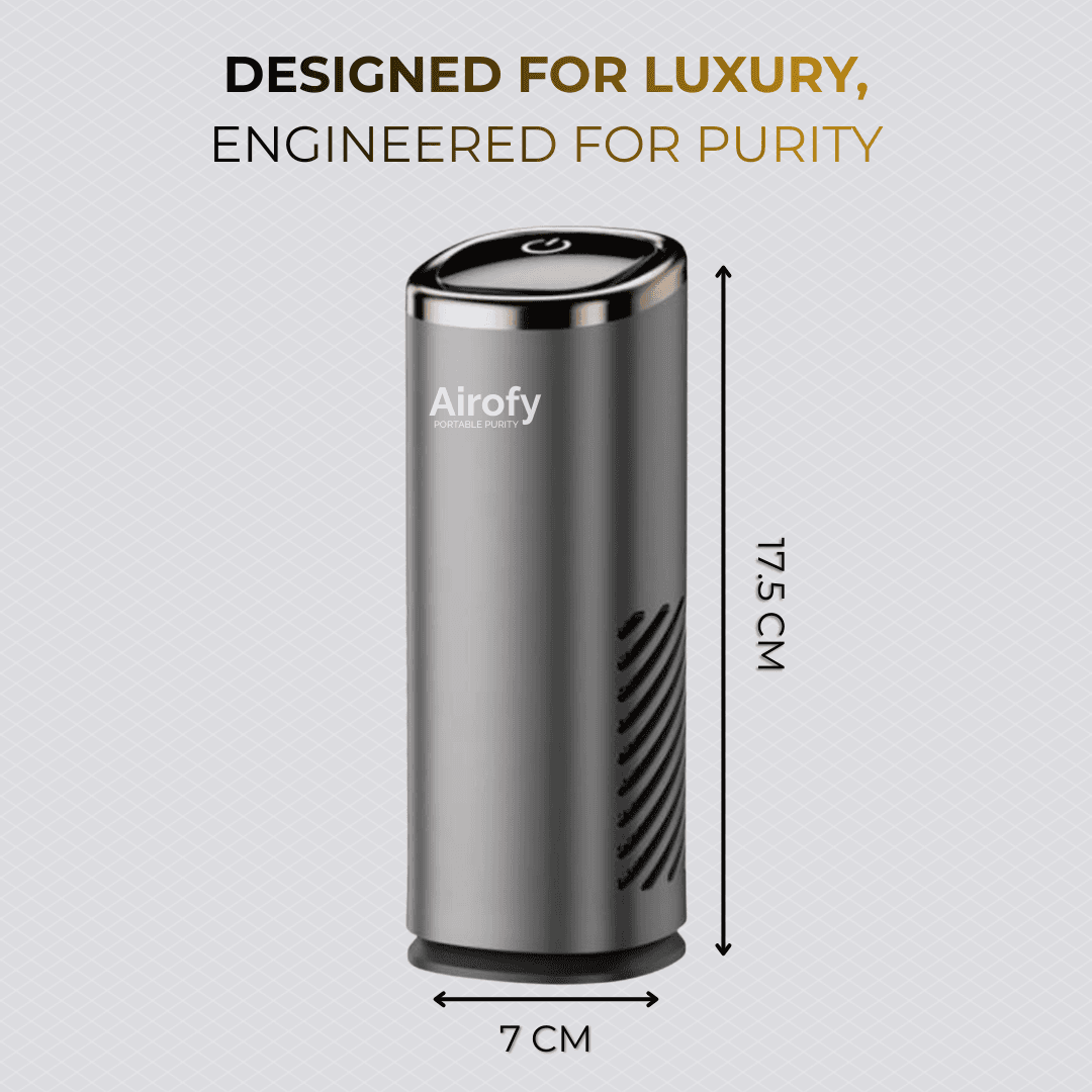 Airo Luxe 2