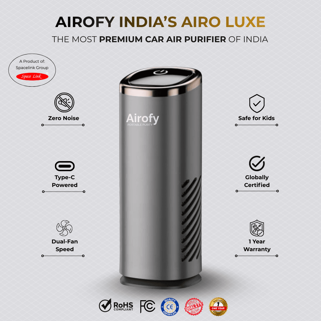 Airo Luxe 4