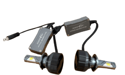 NIPPON 9005/9012 LED 210WT 6000K 2