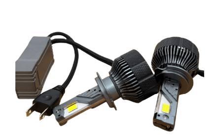 NIPPON 9005/9012 LED 210WT 6000K 3
