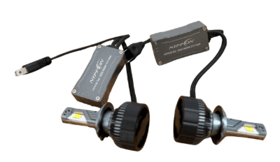 NIPPON H1 LED 210WT 6000K 2
