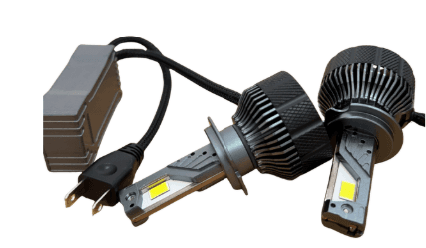 NIPPON H1 LED 210WT 6000K 3