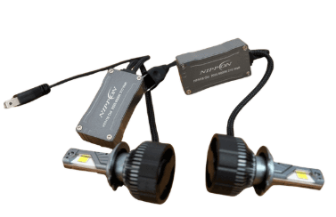 NIPPON H7 LED 210WT 6000K 2