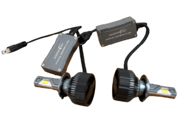 NIPPON H8 LED 210WT 6000K 2