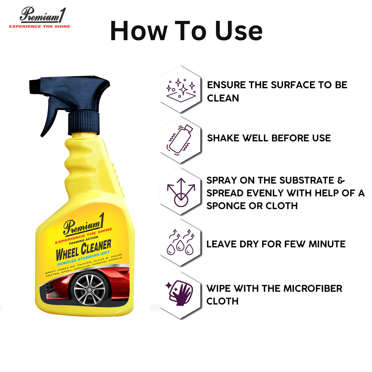 Wheel Cleaner 2