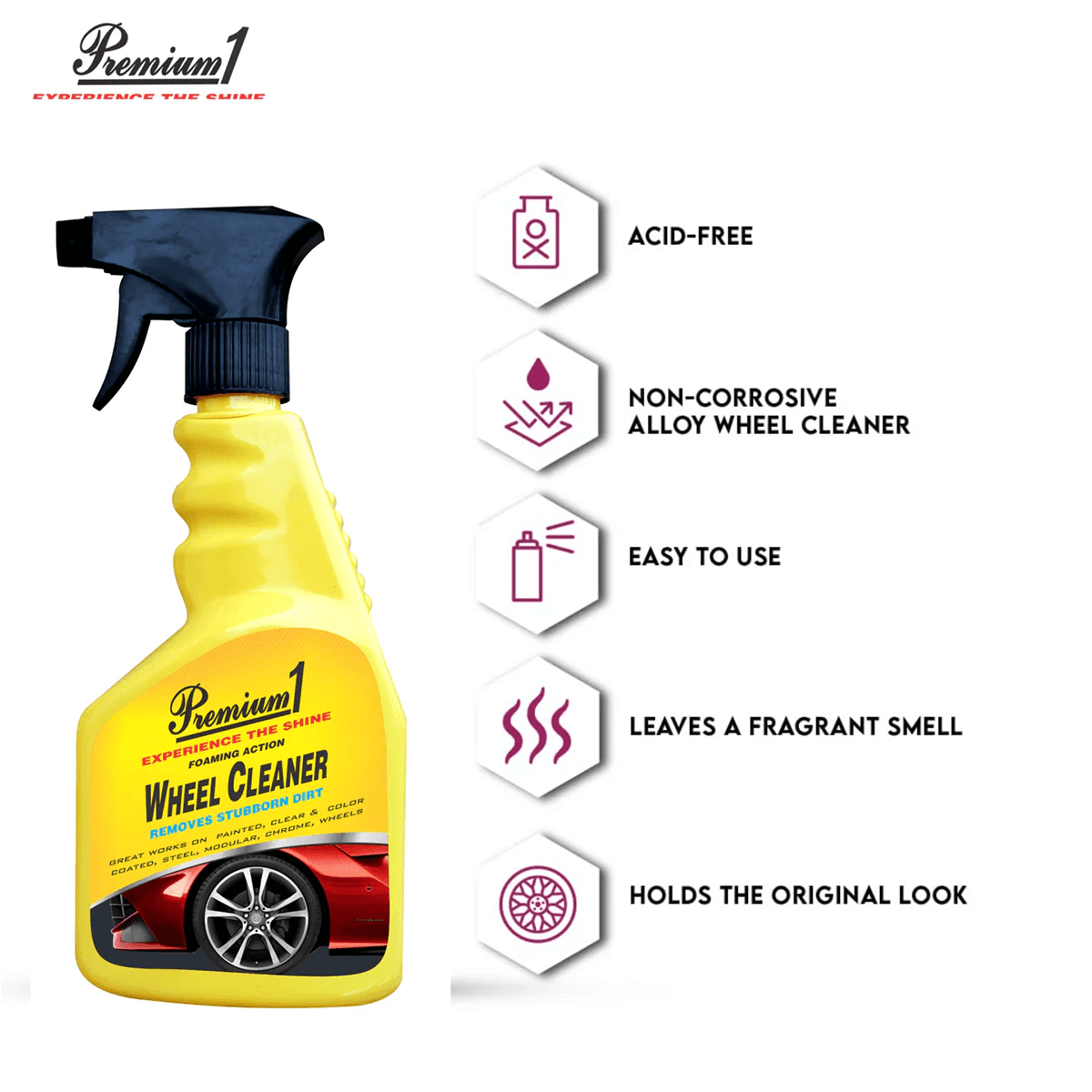 Wheel Cleaner 3