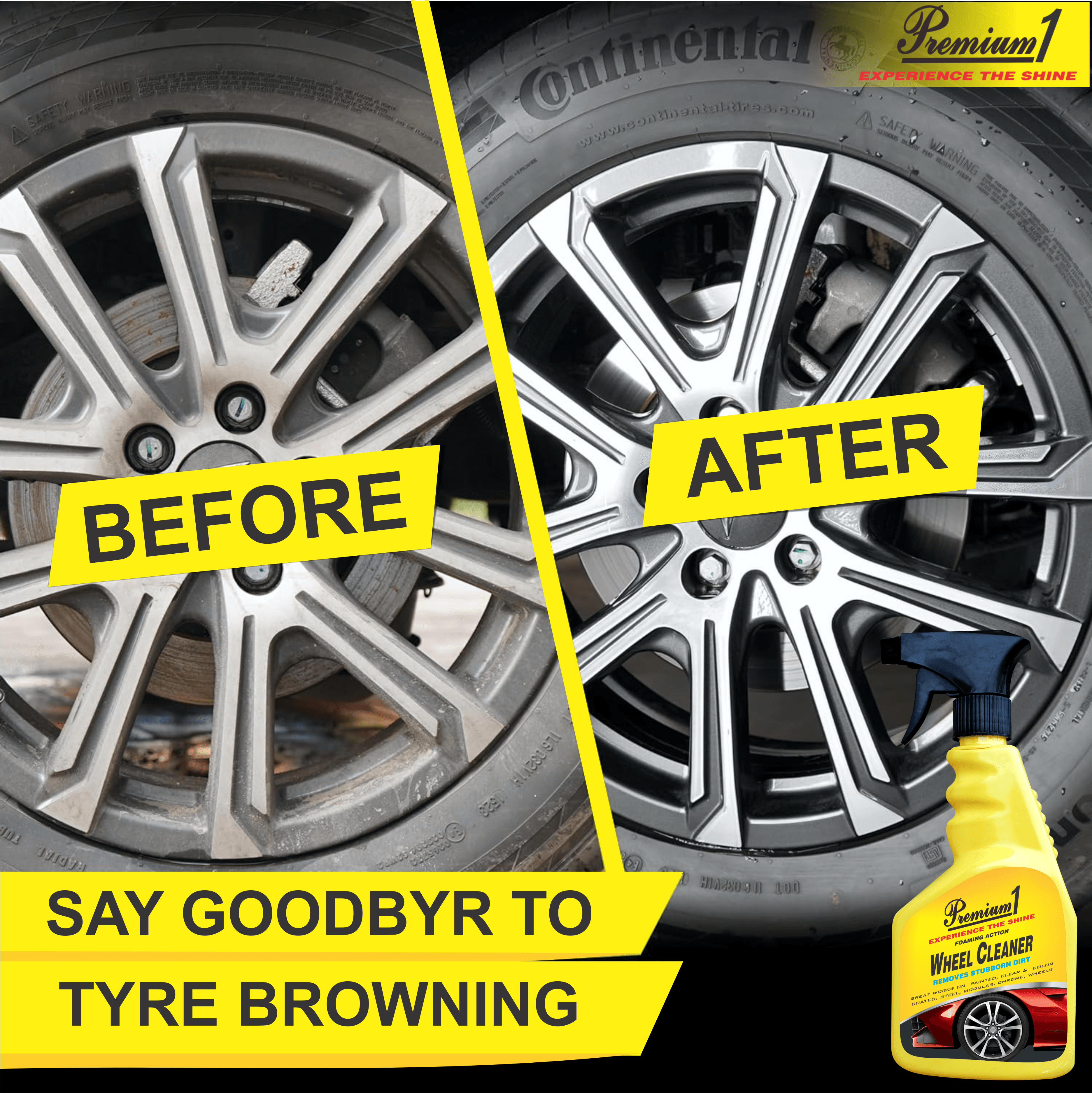 Wheel Cleaner 4