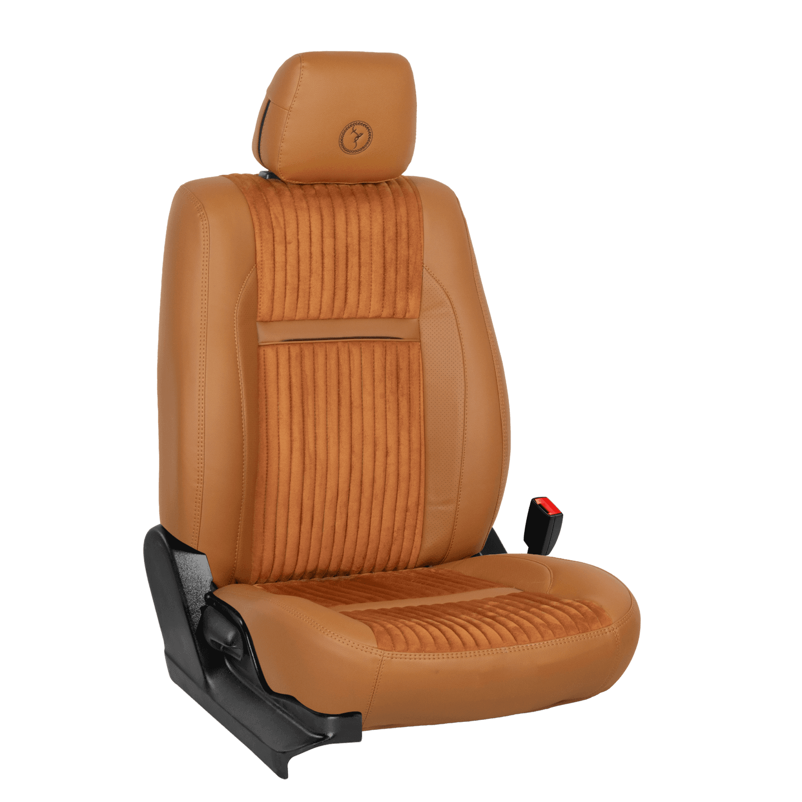 Top Gear Premium Quality Car Seat Cover – Olkantara V1 (Signature Collection) 2