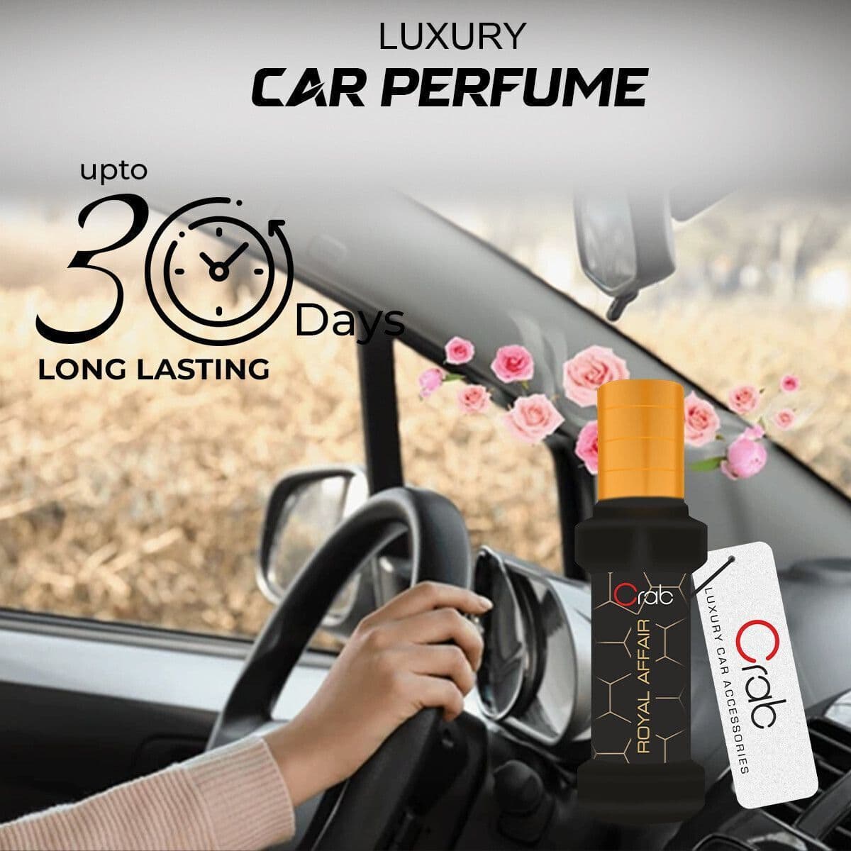 Royal Affair Car Perfume 4