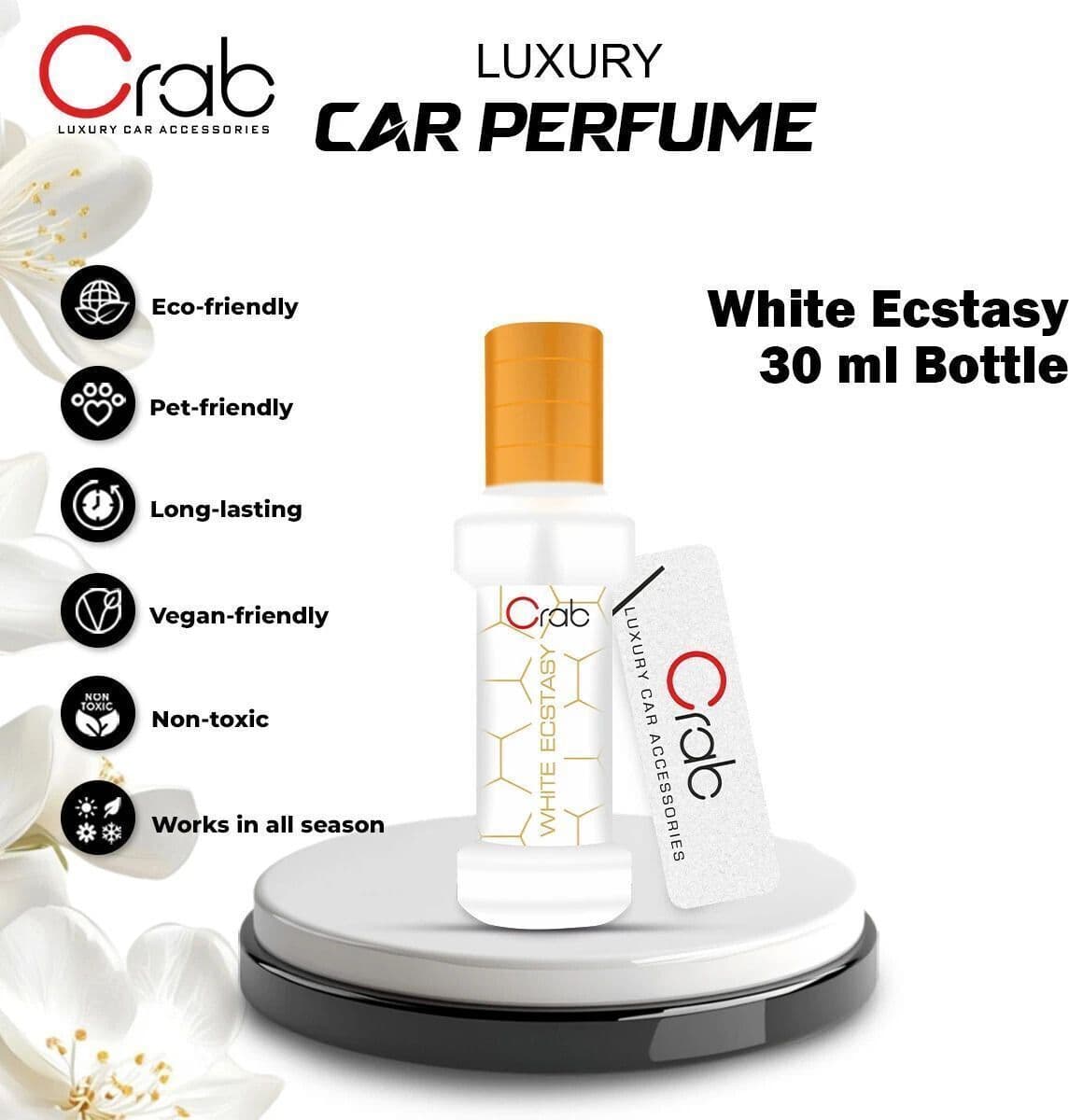 White ECSTASY 3