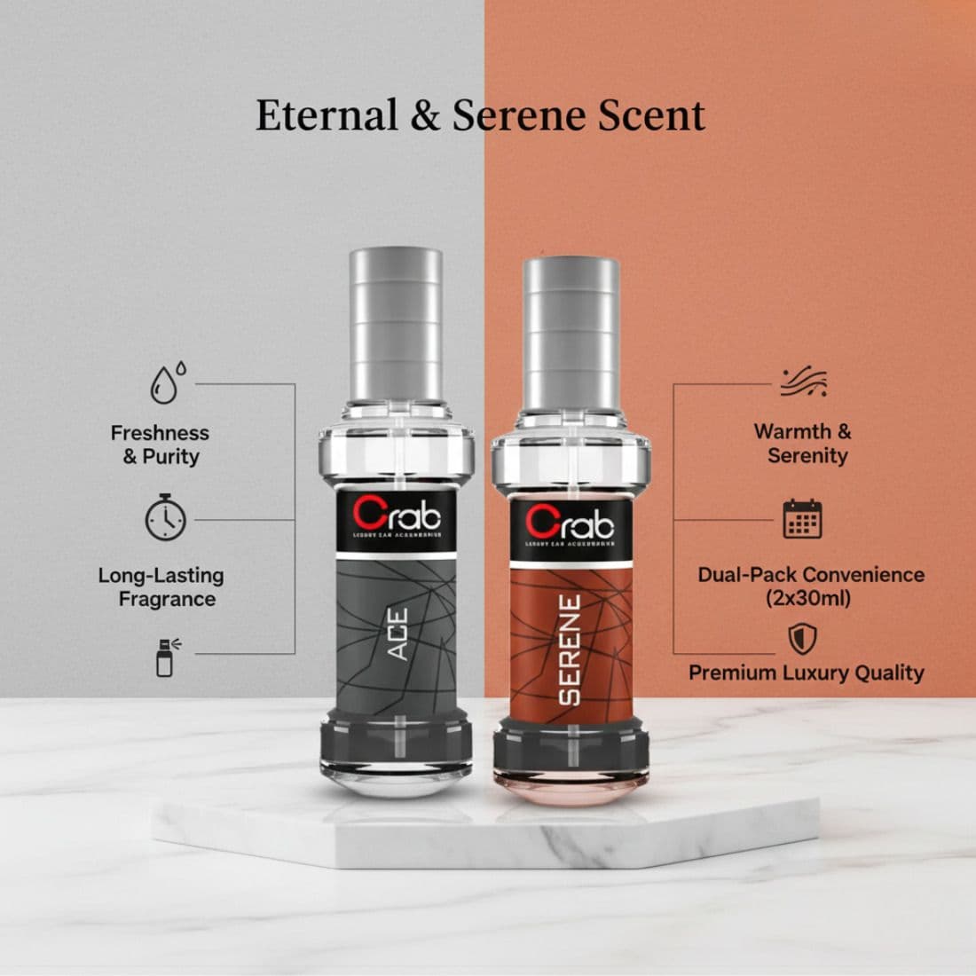 Eternal & Serene 5