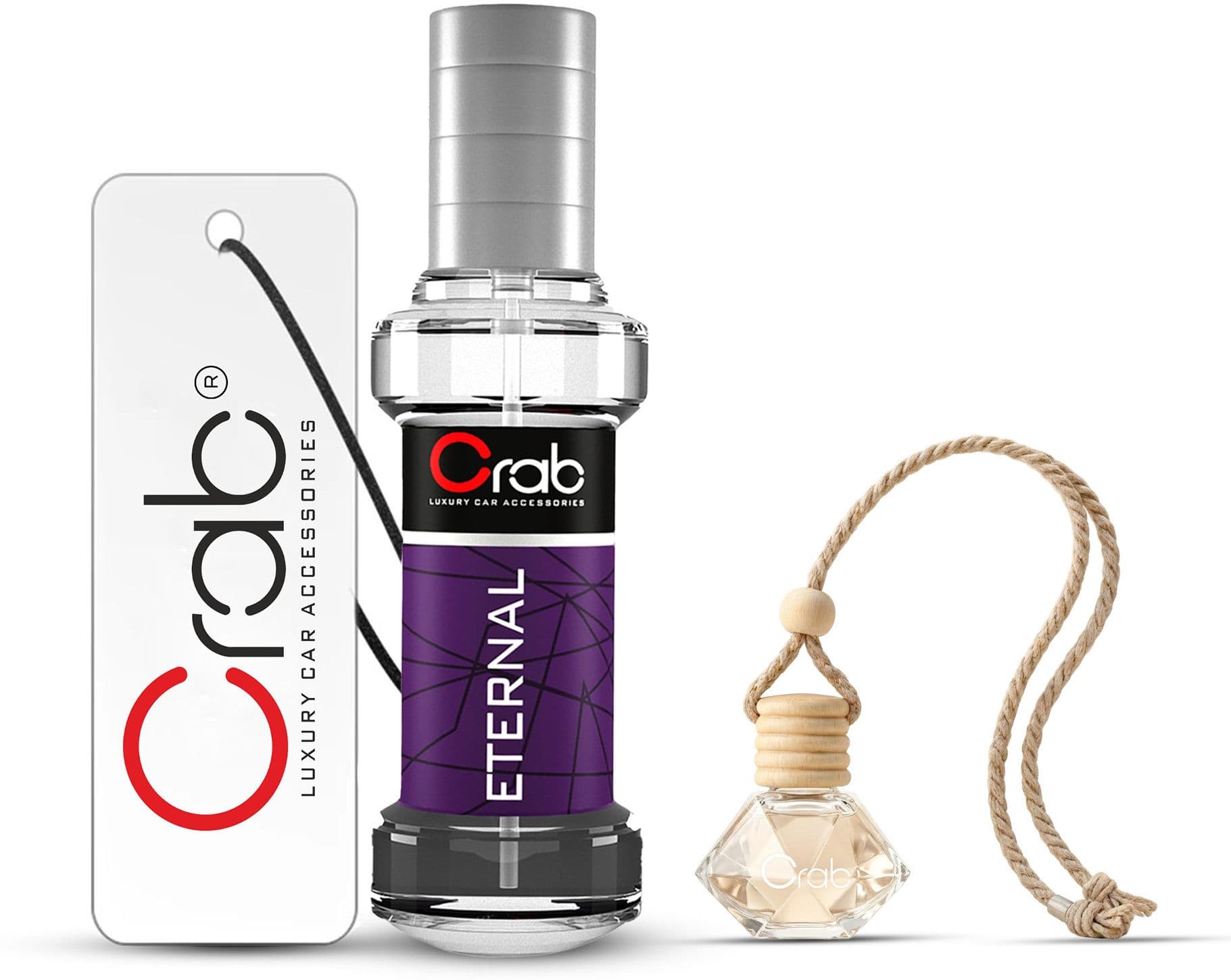Eternal & Musk 2