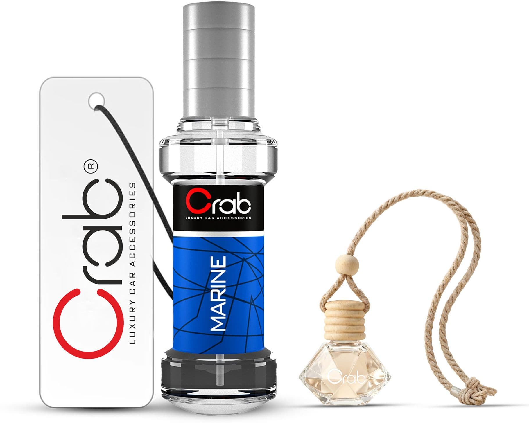 Marine & Musk 2