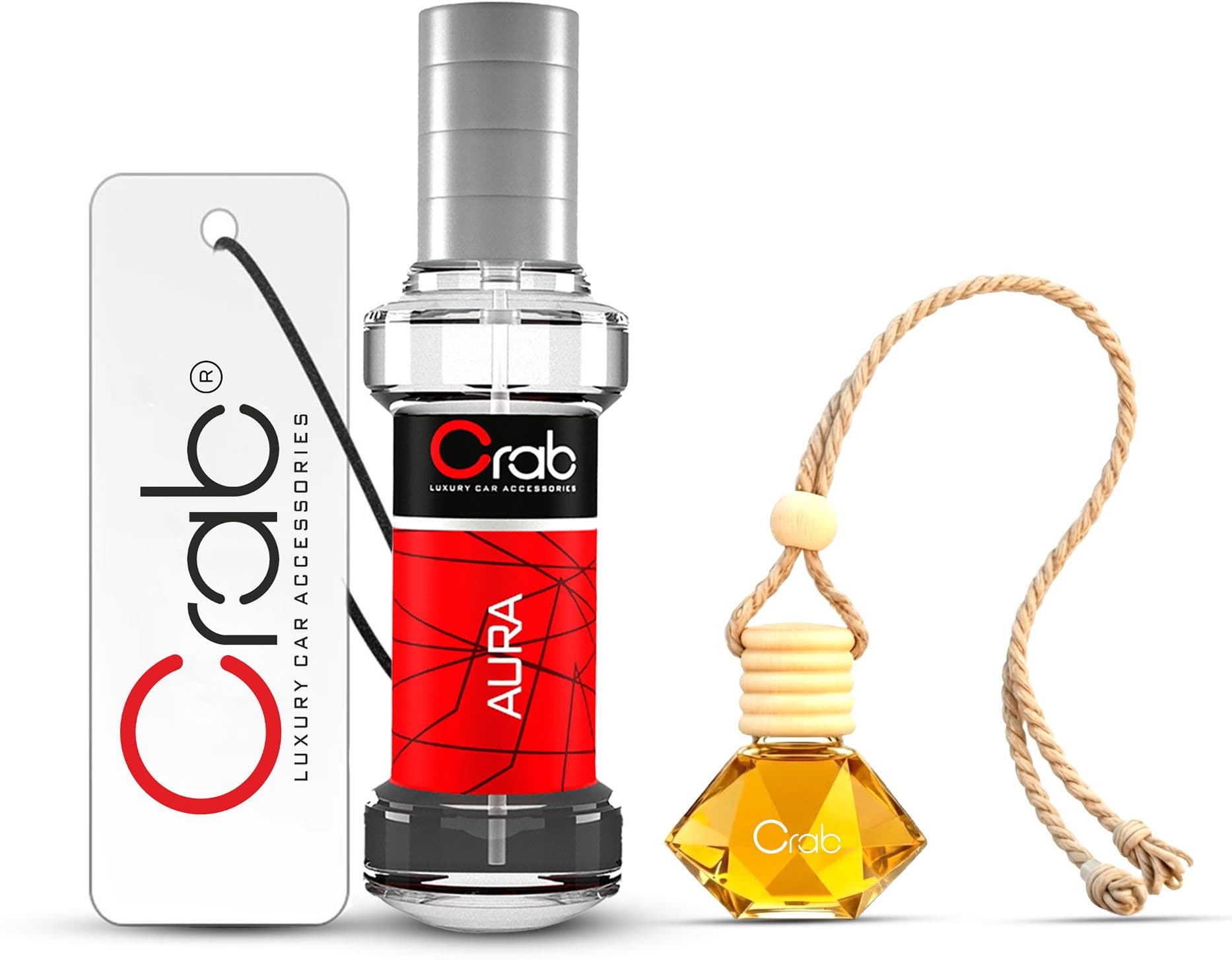 Aura & OUDH NOIR 2
