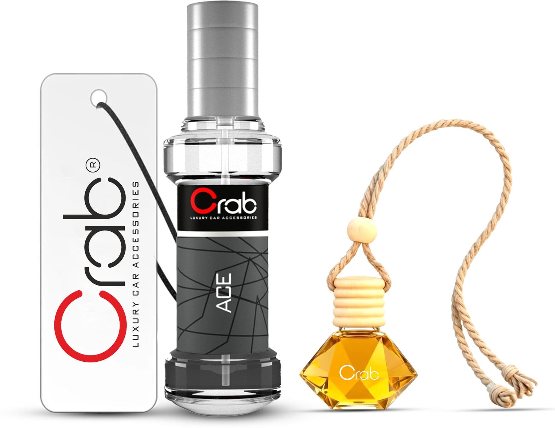 Ace & OUDH NOIR 2