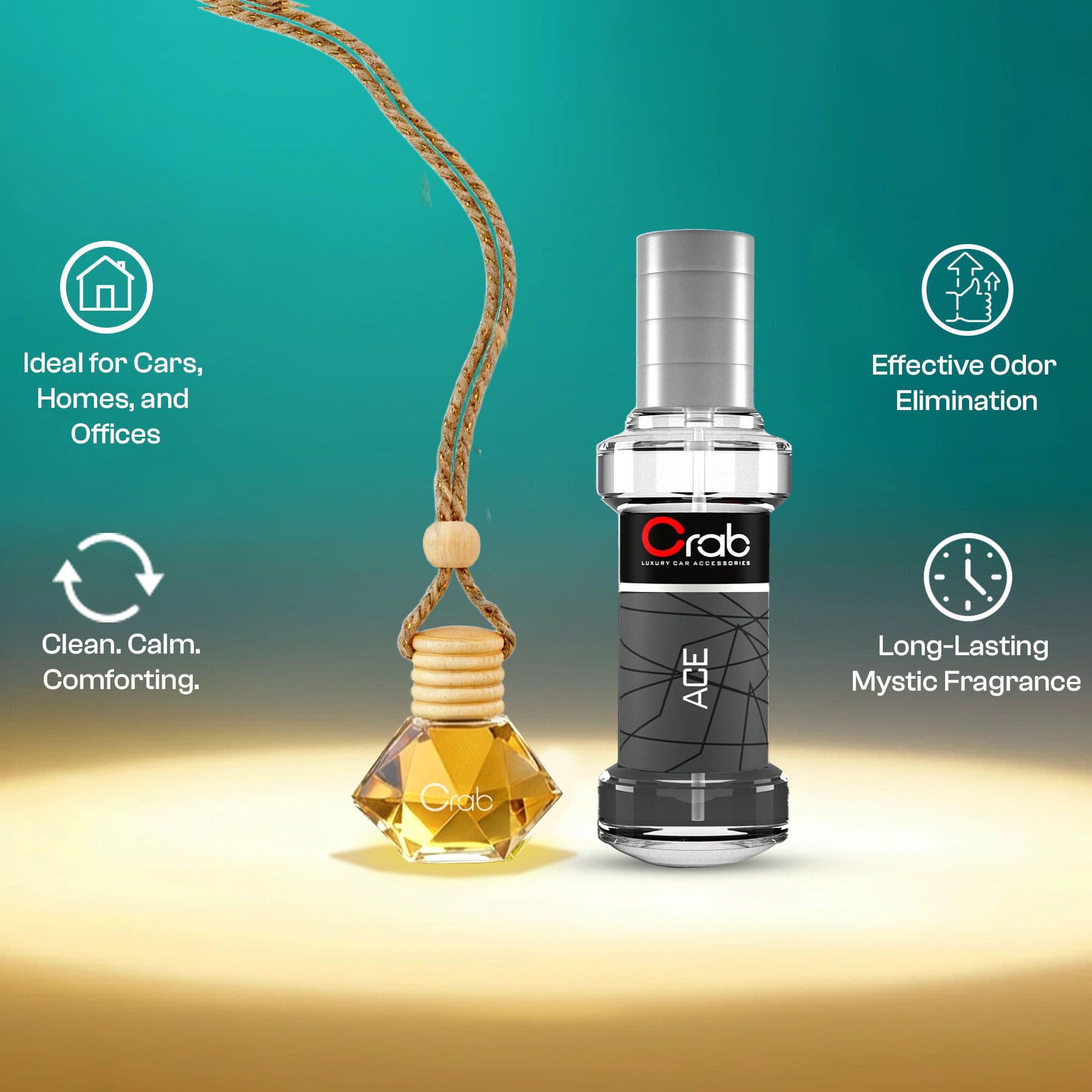 Ace & OUDH NOIR 3