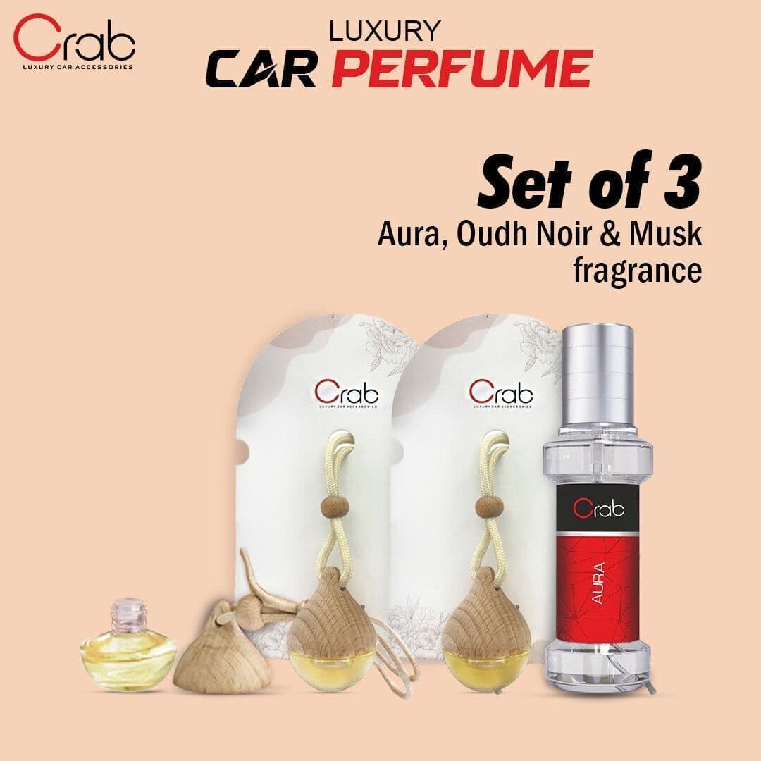 Oudh Noir-Musk & Aura 3