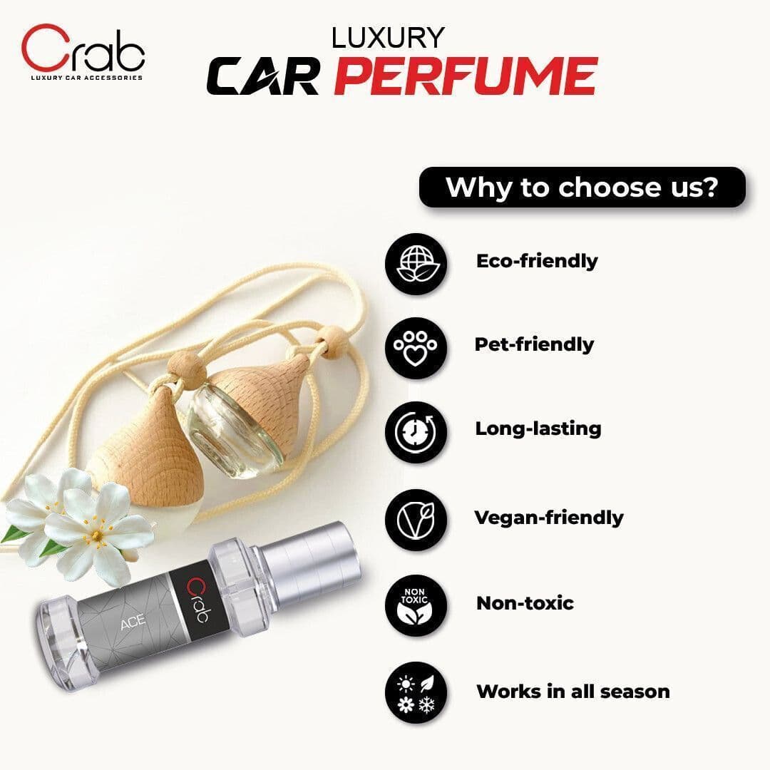 Oudh Noir-Musk & Ace 5