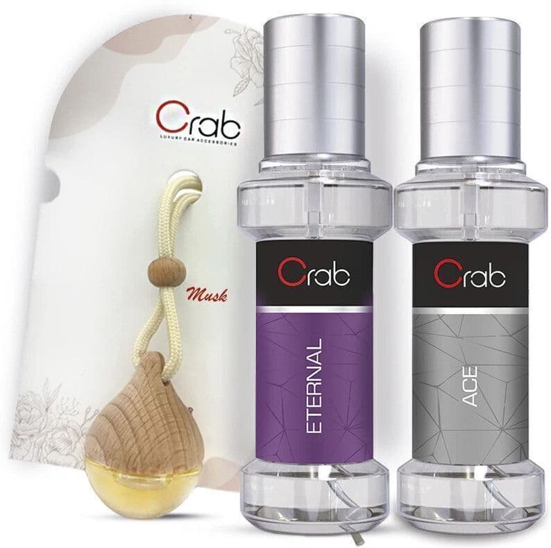 Ace Eternal & OUDH NOIR 2