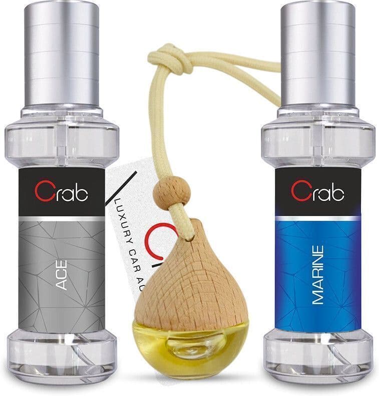 Marine Ace & OUDH NOIR 2
