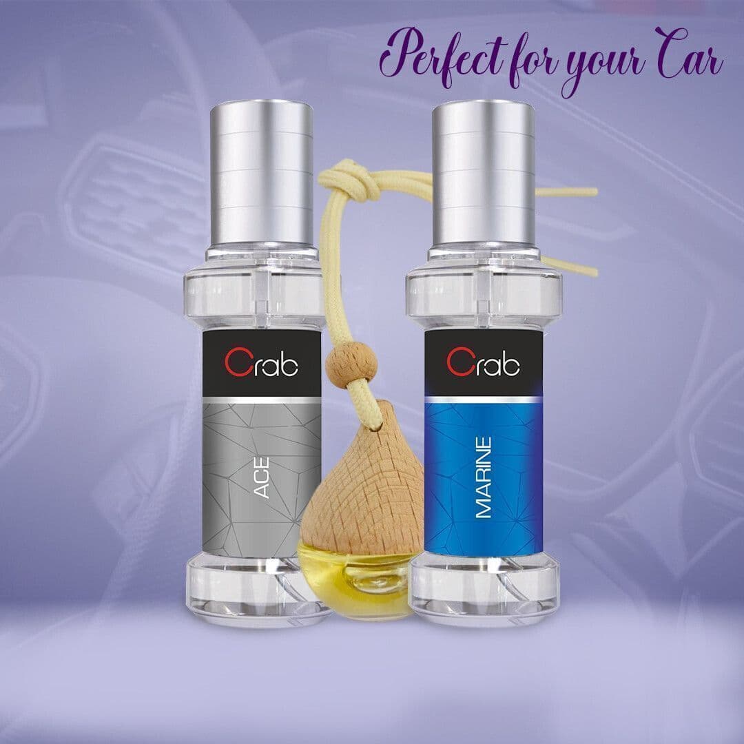 Marine Ace & OUDH NOIR 3