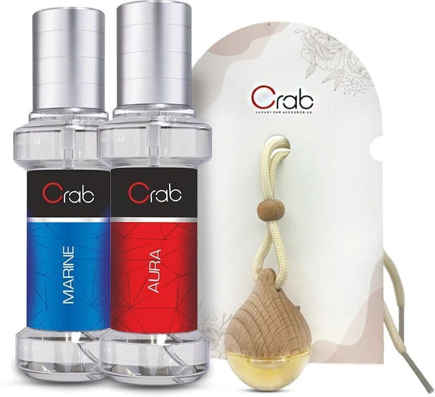 Aura Eternal & OUDH NOIR 2
