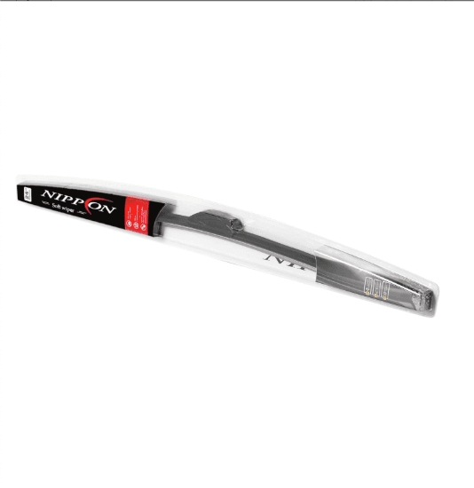 NAL FRAMELESS CAR WIPER 4