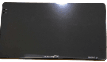 NDROID-9 U (4/64) 360 Compatible 2
