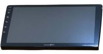 NDROID-9 PRO X (2/32) Licensed 2