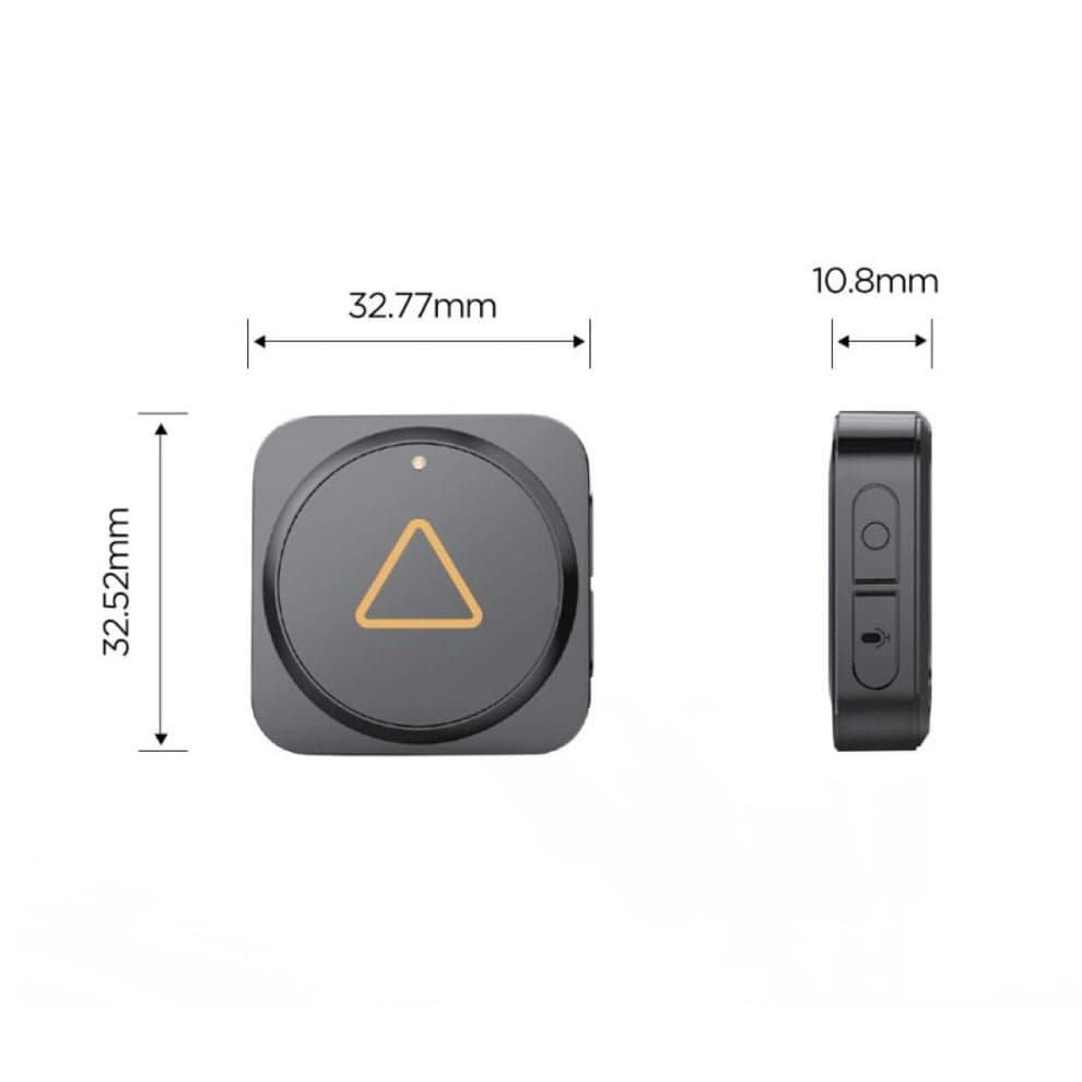 VIOFO Upgraded Version BTR200 Wireless Bluetooth Remote Control 3